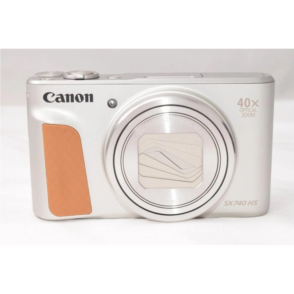 Canon Powershot SX740 HS